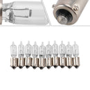 Lampadina ausiliaria alogena per auto H21W 12V 21W per HELLA 8GH 008 417-001-5