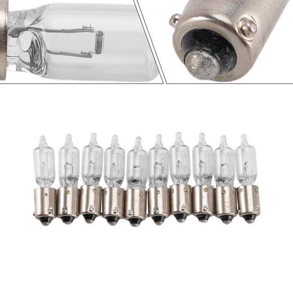 Lampadina ausiliaria alogena per auto H21W 12V 21W per HELLA 8GH 008 417-001