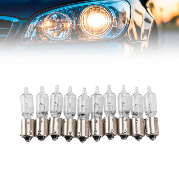 Lampadina ausiliaria alogena per auto H21W 12V 21W per HELLA 8GH 008 417-001