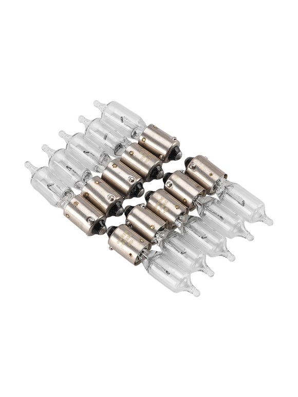 Lampadina ausiliaria alogena per auto H21W 12V 21W per HELLA 8GH 008 417-001