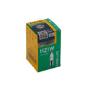 Lampadina ausiliaria alogena per auto H21W 12V 21W per HELLA 8GH 008 417-001-10