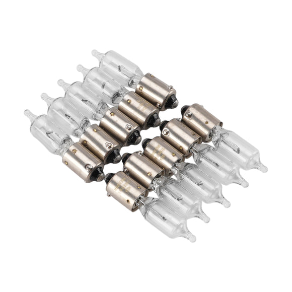 Lampadina ausiliaria alogena per auto H21W 12V 21W per HELLA 8GH 008 417-001