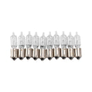 Lampadina ausiliaria alogena per auto H21W 12V 21W per HELLA 8GH 008 417-001-14