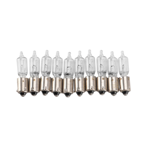 Lampadina ausiliaria alogena per auto H21W 12V 21W per HELLA 8GH 008 417-001