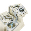 Lamphouderfitting linksachter voor BMW 3-serie E90 (Sedan) 2005-2008 (PRE-LCI)-11