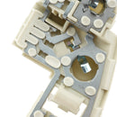 Lamphouderfitting linksachter voor BMW 3-serie E90 (Sedan) 2005-2008 (PRE-LCI)-10