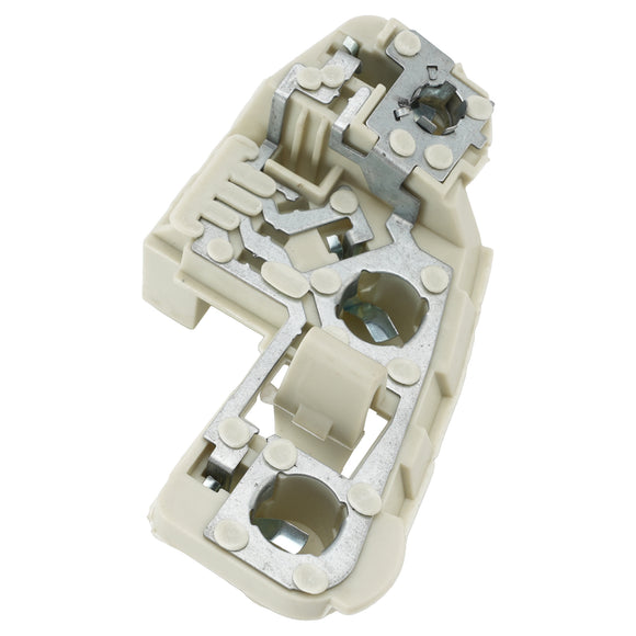 Lamphouderfitting linksachter voor BMW 3-serie E90 (Sedan) 2005-2008 (PRE-LCI)