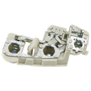 Lamphouderfitting linksachter voor BMW 3-serie E90 (Sedan) 2005-2008 (PRE-LCI)-18