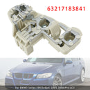 Lamphouderfitting linksachter voor BMW 3-serie E90 (Sedan) 2005-2008 (PRE-LCI)-5