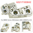 Lampenfassung hinten rechts für BMW 3er E90 (Limousine) 2005–2008 (PRE-LCI)-7