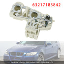 Lampenfassung hinten rechts für BMW 3er E90 (Limousine) 2005–2008 (PRE-LCI)-5