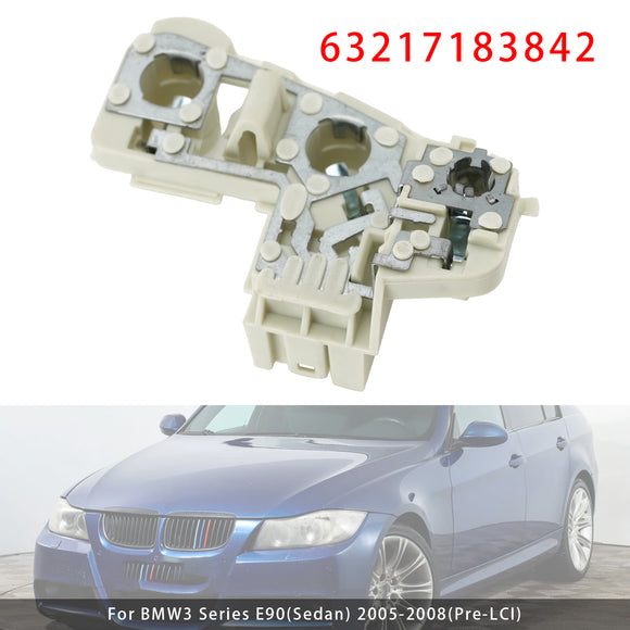 Lampenfassung hinten rechts für BMW 3er E90 (Limousine) 2005–2008 (PRE-LCI)