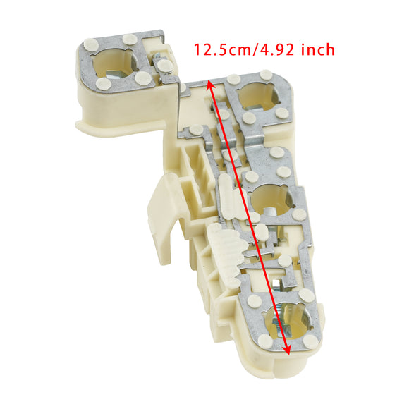 Douille de porte-ampoule arrière gauche et droite, pour BMW série 3 E90 (berline) 05-08 (pré-lci)