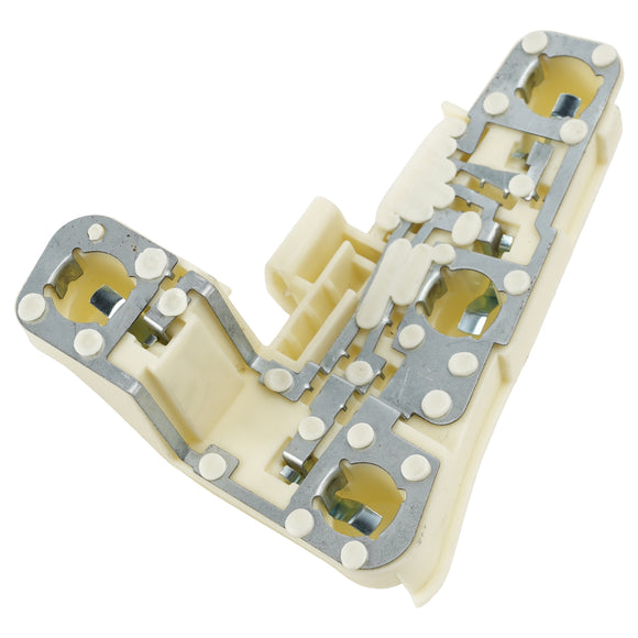 Douille de porte-ampoule arrière gauche et droite, pour BMW série 3 E90 (berline) 05-08 (pré-lci)