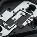 Achter L + R Lamphouder Socket Voor BMW 3 Serie F30 F80 Sedan 2011-2015 (PRE-LCI)-16