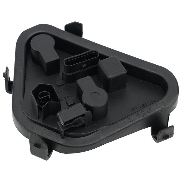 Achter Links Lamphouder Socket Voor BMW 3 SERIE F30 F80 Sedan 2011-2015 (PRE-LCI)
