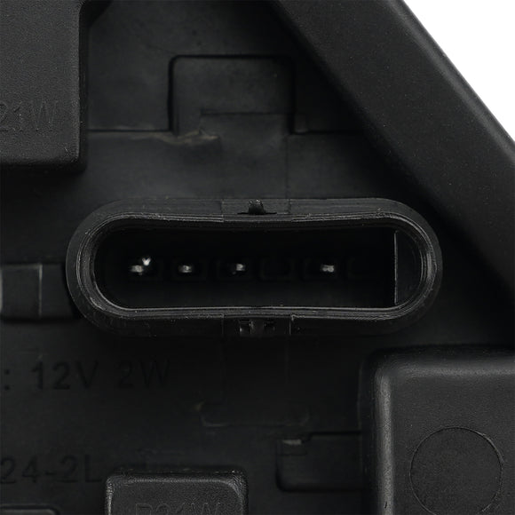 Achter Links Lamphouder Socket Voor BMW 3 SERIE F30 F80 Sedan 2011-2015 (PRE-LCI)