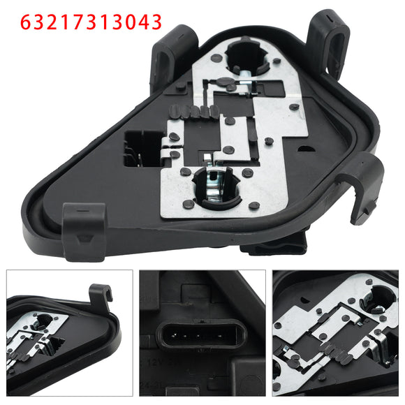 Achter Links Lamphouder Socket Voor BMW 3 SERIE F30 F80 Sedan 2011-2015 (PRE-LCI)