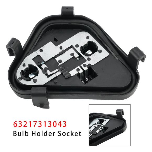Achter Links Lamphouder Socket Voor BMW 3 SERIE F30 F80 Sedan 2011-2015 (PRE-LCI)
