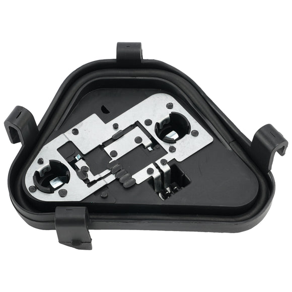 Achter Links Lamphouder Socket Voor BMW 3 SERIE F30 F80 Sedan 2011-2015 (PRE-LCI)