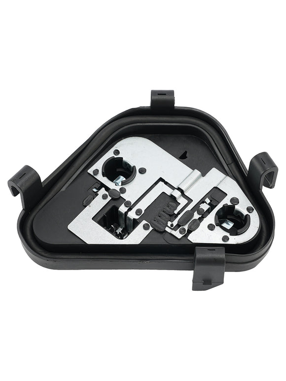 Lampenfassung hinten rechts für BMW 3er F30 F80 Limousine 2011–2015 (PRE-LCI)