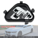 Lampenfassung hinten rechts für BMW 3er F30 F80 Limousine 2011–2015 (PRE-LCI)-5