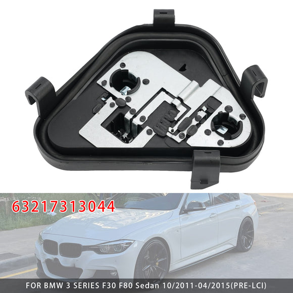 Lampenfassung hinten rechts für BMW 3er F30 F80 Limousine 2011–2015 (PRE-LCI)