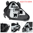 Lampenfassung hinten rechts für BMW 3er F30 F80 Limousine 2011–2015 (PRE-LCI)-7