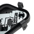 Lampenfassung hinten rechts für BMW 3er F30 F80 Limousine 2011–2015 (PRE-LCI)-12