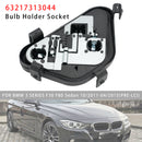 Lampenfassung hinten rechts für BMW 3er F30 F80 Limousine 2011–2015 (PRE-LCI)-6