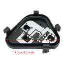 Lampenfassung hinten rechts für BMW 3er F30 F80 Limousine 2011–2015 (PRE-LCI)-8