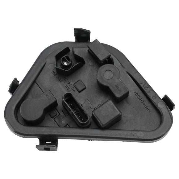 Achter L + R Lamphouder Socket Voor BMW 3 Serie F30 F80 Sedan 2011-2015 (PRE-LCI)