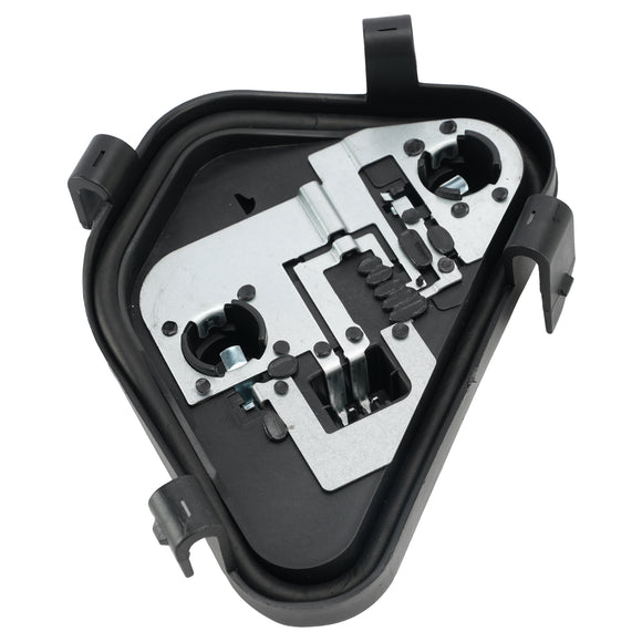 Lampenfassung hinten rechts für BMW 3er F30 F80 Limousine 2011–2015 (PRE-LCI)