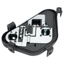 Lampenfassung hinten rechts für BMW 3er F30 F80 Limousine 2011–2015 (PRE-LCI)-18