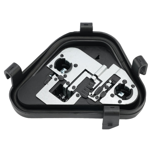 Lampenfassung hinten rechts für BMW 3er F30 F80 Limousine 2011–2015 (PRE-LCI)