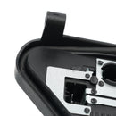 Lampenfassung hinten rechts für BMW 3er F30 F80 Limousine 2011–2015 (PRE-LCI)-11
