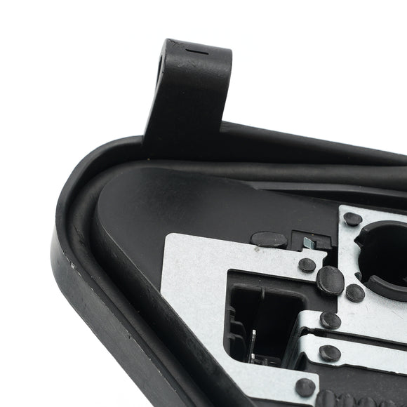 Lampenfassung hinten rechts für BMW 3er F30 F80 Limousine 2011–2015 (PRE-LCI)