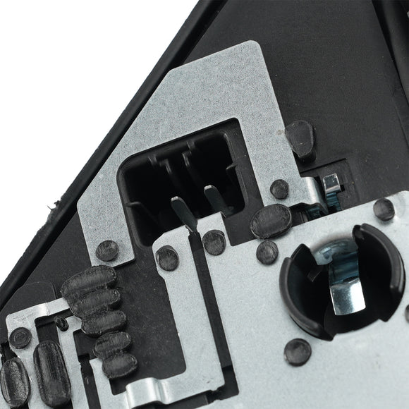 Lampenfassung hinten rechts für BMW 3er F30 F80 Limousine 2011–2015 (PRE-LCI)