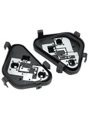 Achter L + R Lamphouder Socket Voor BMW 3 Serie F30 F80 Sedan 2011-2015 (PRE-LCI)-1