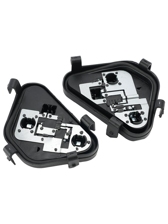 Achter L + R Lamphouder Socket Voor BMW 3 Serie F30 F80 Sedan 2011-2015 (PRE-LCI)