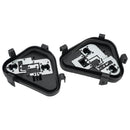 Achter L + R Lamphouder Socket Voor BMW 3 Serie F30 F80 Sedan 2011-2015 (PRE-LCI)-7