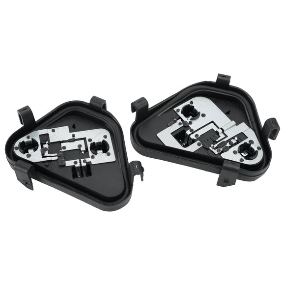 Achter L + R Lamphouder Socket Voor BMW 3 Serie F30 F80 Sedan 2011-2015 (PRE-LCI)