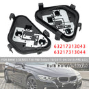 Achter L + R Lamphouder Socket Voor BMW 3 Serie F30 F80 Sedan 2011-2015 (PRE-LCI)-5