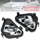 Achter L + R Lamphouder Socket Voor BMW 3 Serie F30 F80 Sedan 2011-2015 (PRE-LCI)-2