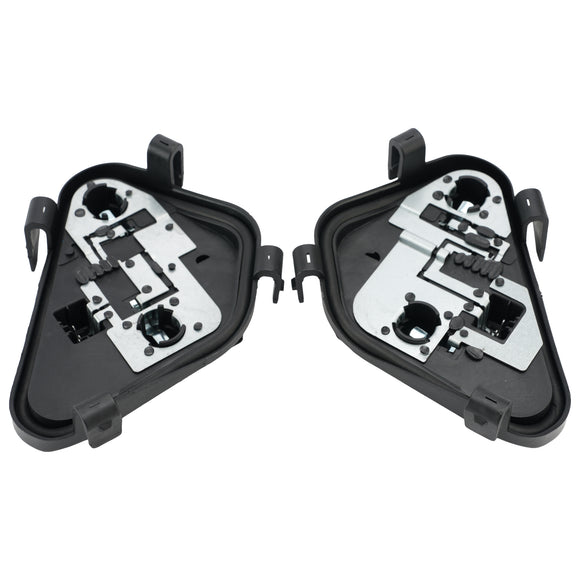 Achter L + R Lamphouder Socket Voor BMW 3 Serie F30 F80 Sedan 2011-2015 (PRE-LCI)