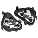 Achter L + R Lamphouder Socket Voor BMW 3 Serie F30 F80 Sedan 2011-2015 (PRE-LCI)-8