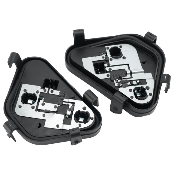 Achter L + R Lamphouder Socket Voor BMW 3 Serie F30 F80 Sedan 2011-2015 (PRE-LCI)