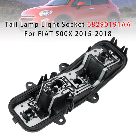Achterlichtlichtfitting 68290191AA voor Fiat 50X 2015-2018