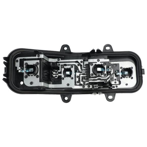 Achterlichtlichtfitting 68290191AA voor Fiat 50X 2015-2018