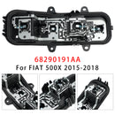 Achterlichtlichtfitting 68290191AA voor Fiat 50X 2015-2018-7